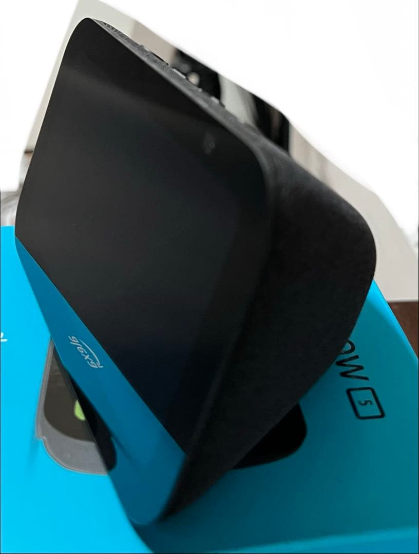 Echo show 5 (第3世代)