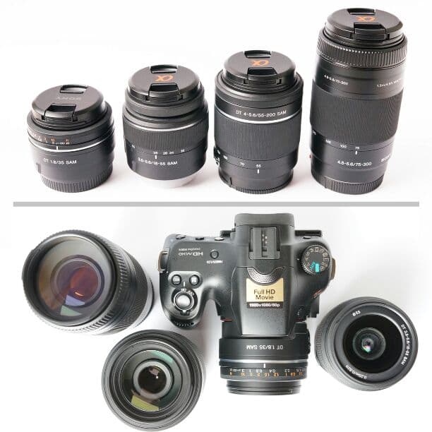 《むつみカメラ》