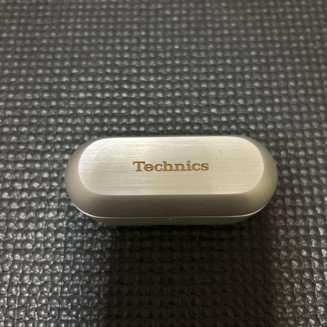 【美品】充電ケース パナソニック Technics EAH-AZ100 イヤホン