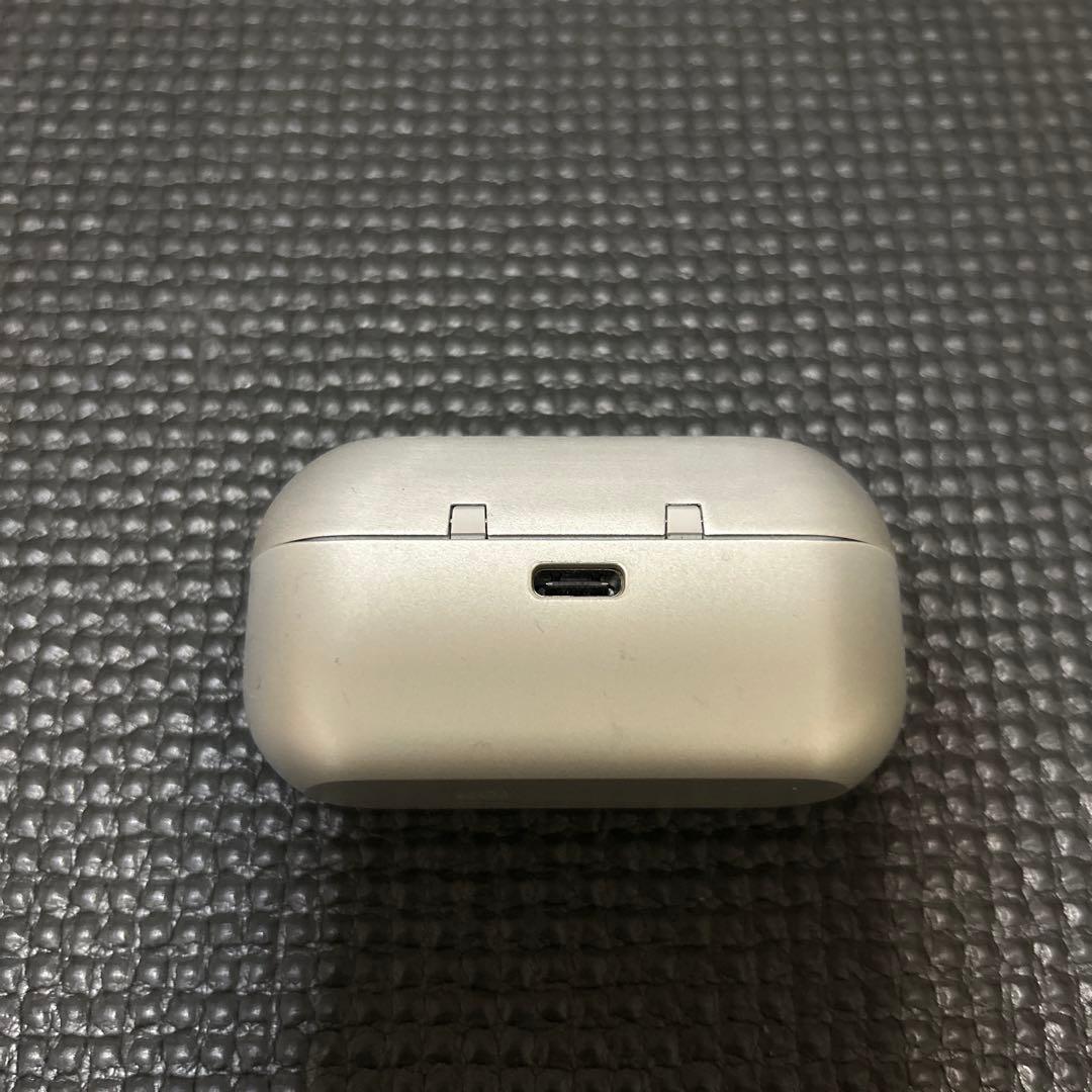 【美品】充電ケース パナソニック Technics EAH-AZ100 イヤホン