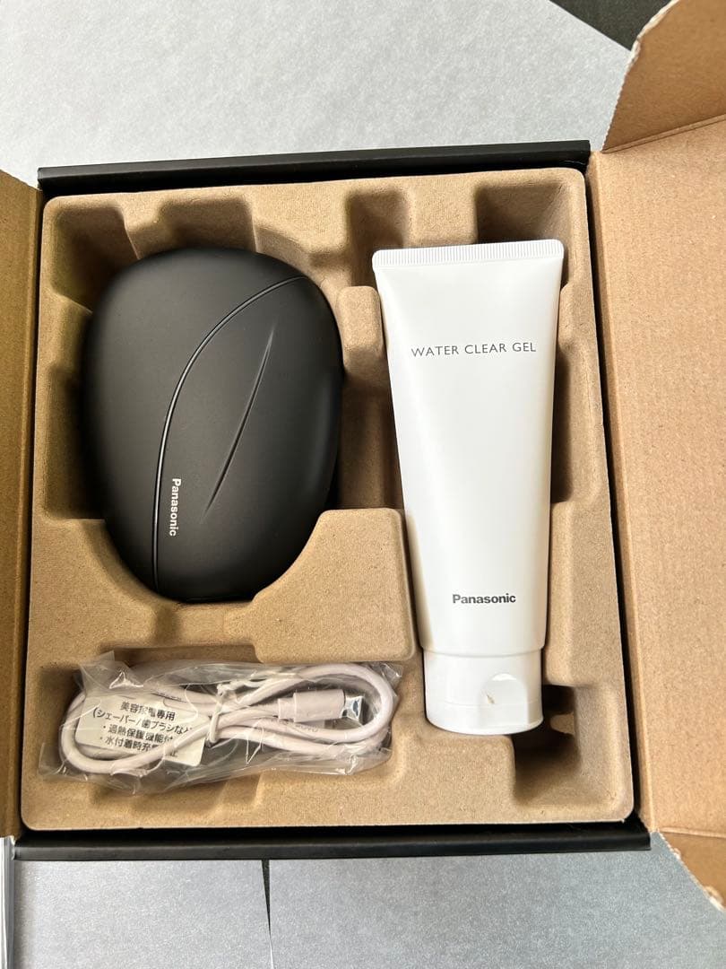 【12月購入/美品】EH-SP86-K　パナソニック バイタリフトかっさ