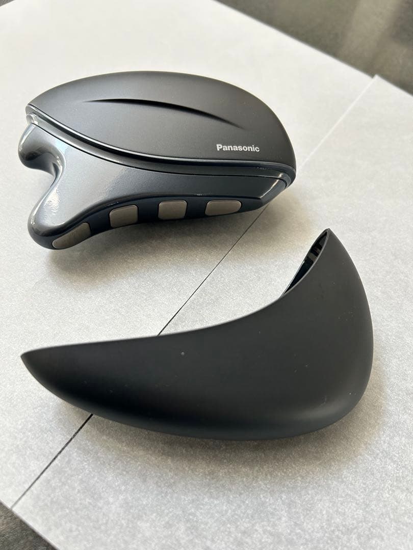 【12月購入/美品】EH-SP86-K　パナソニック バイタリフトかっさ