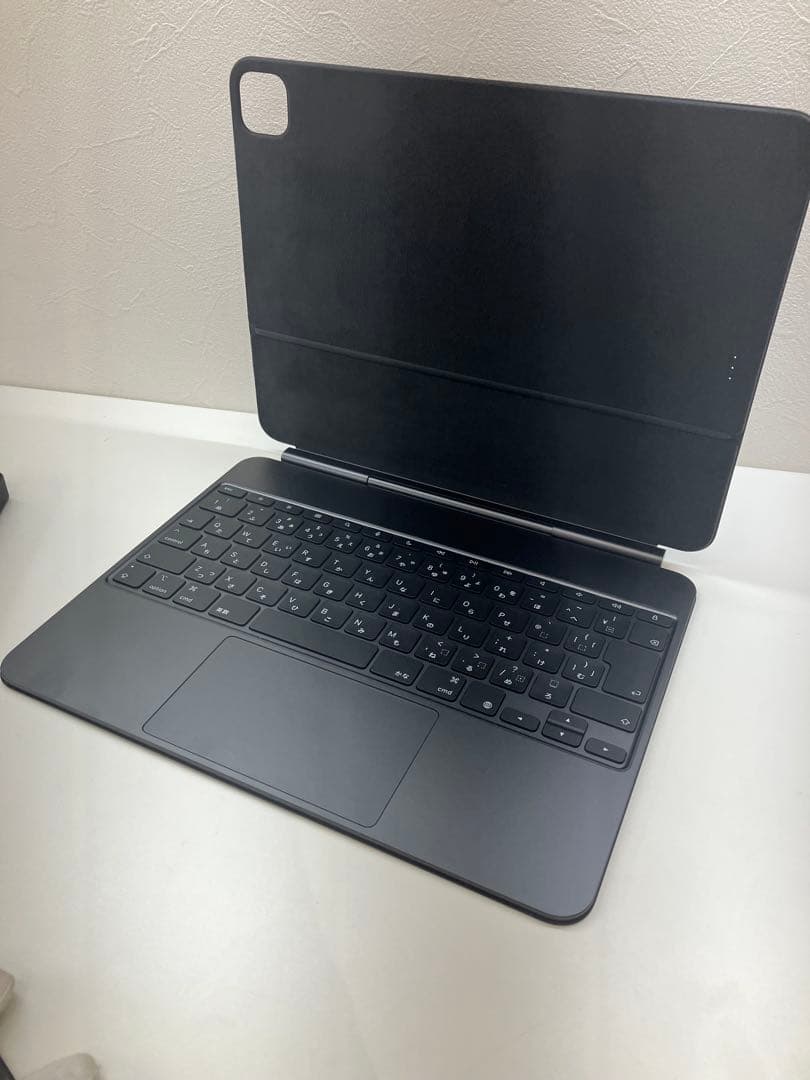 iPad Magic keypad MWR53J/A2974 Apple 黒