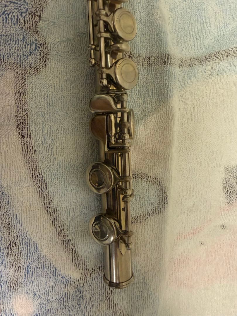 ［演奏可能］YFL-211 II フルート