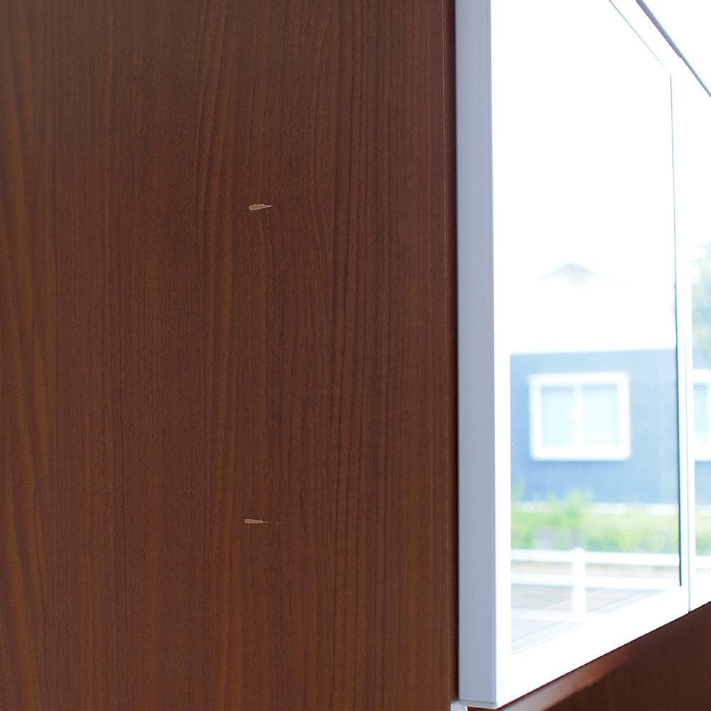 ウニコ/unico ストラーダ/STRADA キッチンボード ZR24051