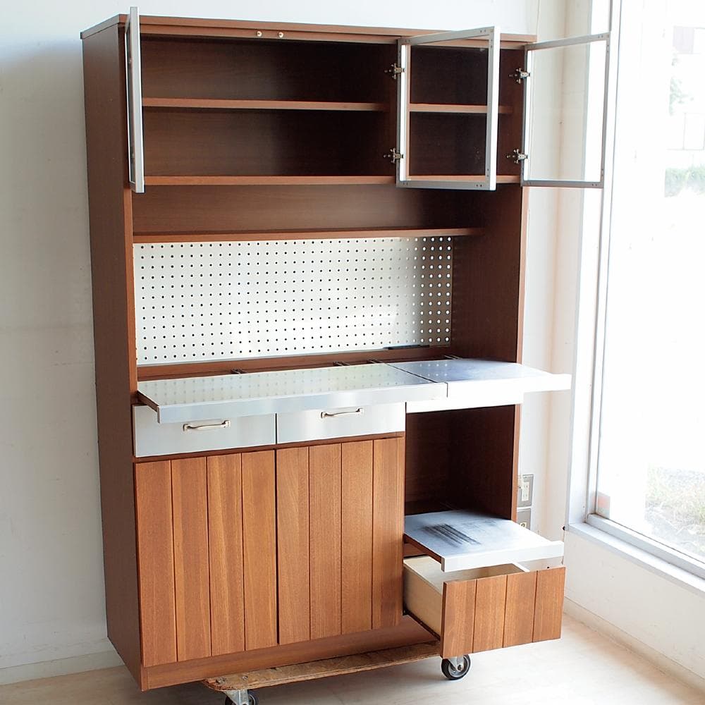 ウニコ/unico ストラーダ/STRADA キッチンボード ZR24051