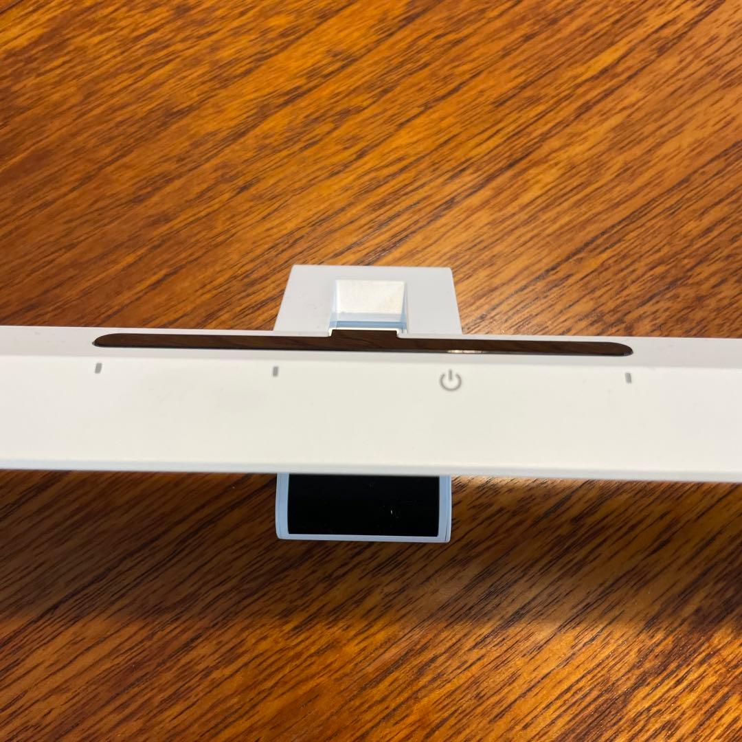 EXARM ZETA モニターライト