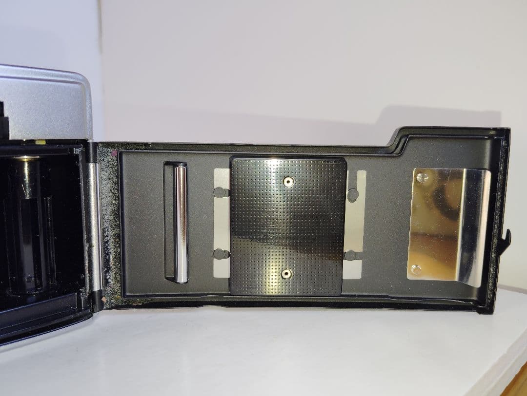 OLYMPUS-PEN EED（動作美品）