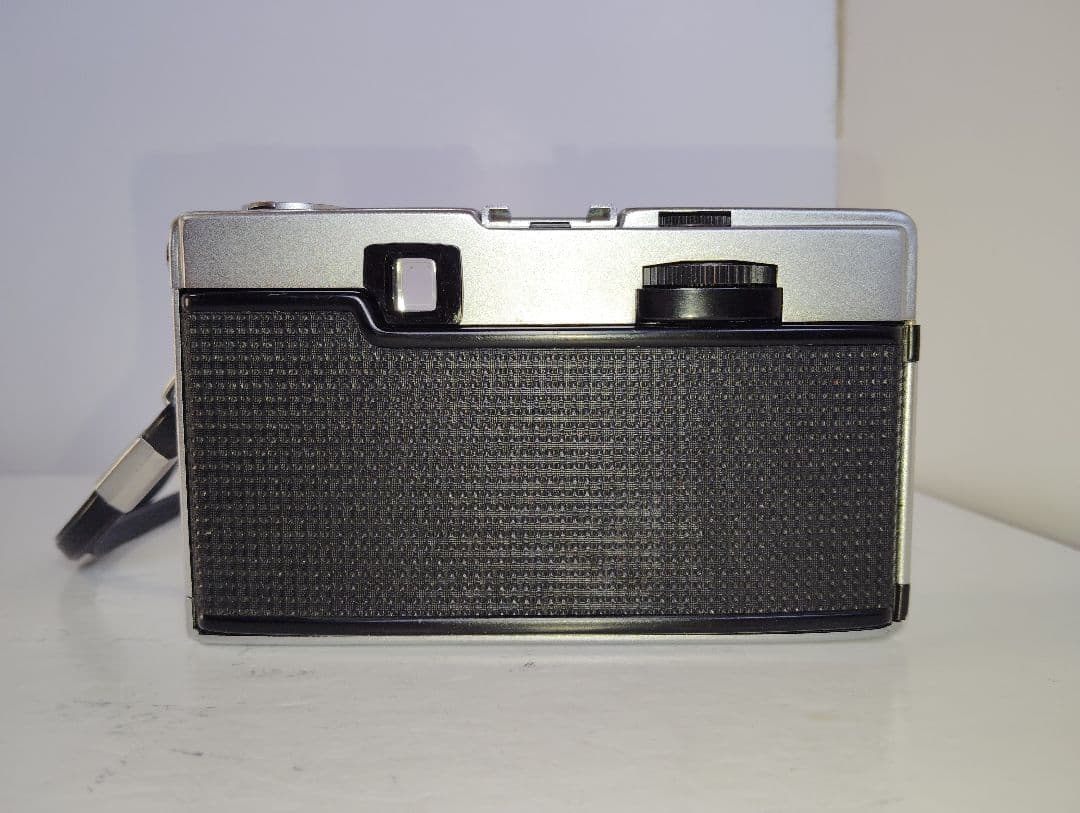 OLYMPUS-PEN EED（動作美品）