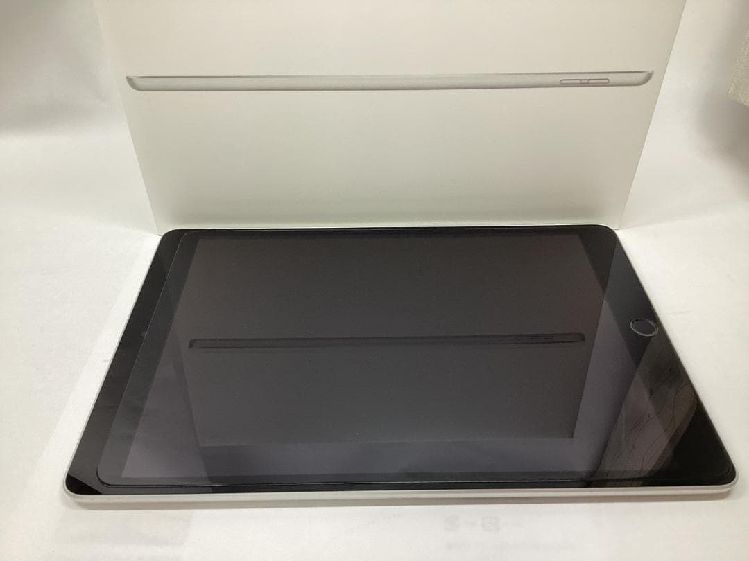 Apple iPad (第9世代) シルバー