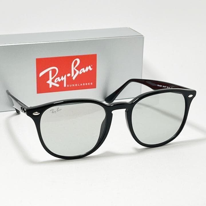 正規品【RB4259F-60187】 レイバン サングラス アジアン グレー