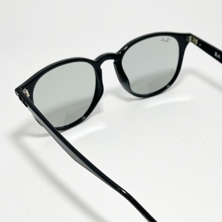 正規品【RB4259F-60187】 レイバン サングラス アジアン グレー