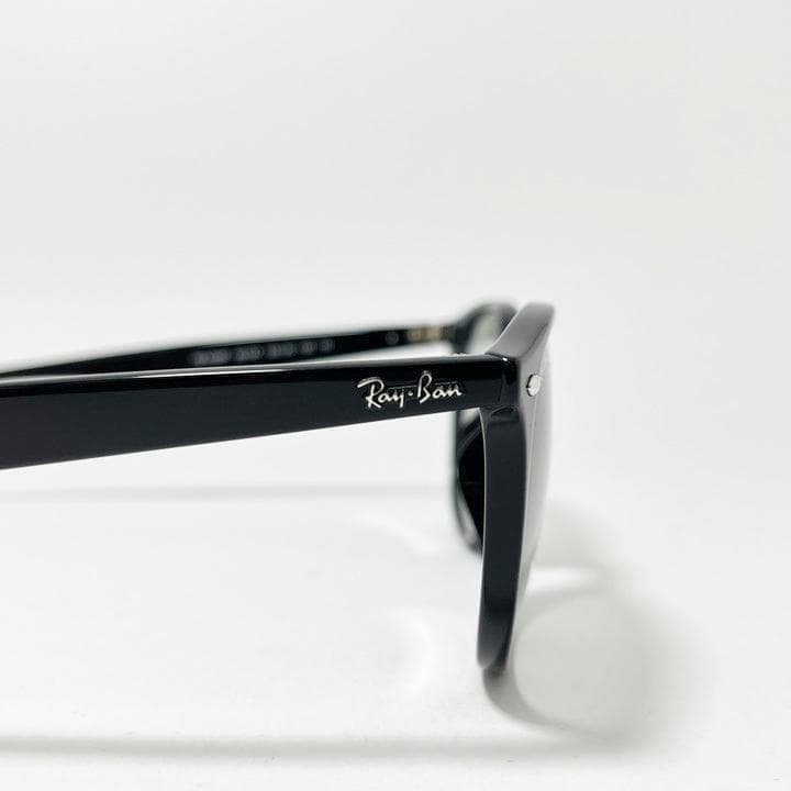 正規品【RB4259F-60187】 レイバン サングラス アジアン グレー