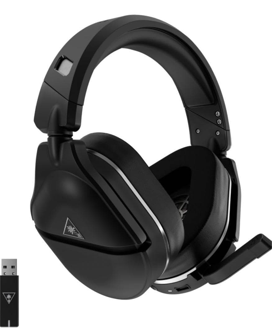 TurtleBeach ヘッドセット Stealth700Gen2MAX