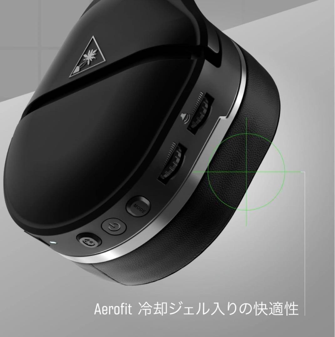 TurtleBeach ヘッドセット Stealth700Gen2MAX