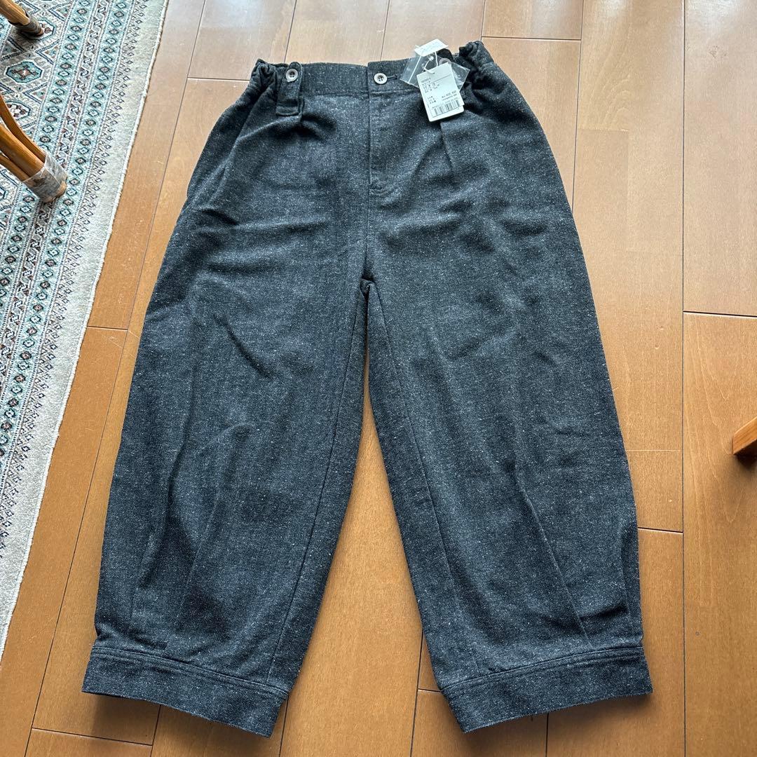 ＢＡSCＯ　パンツ