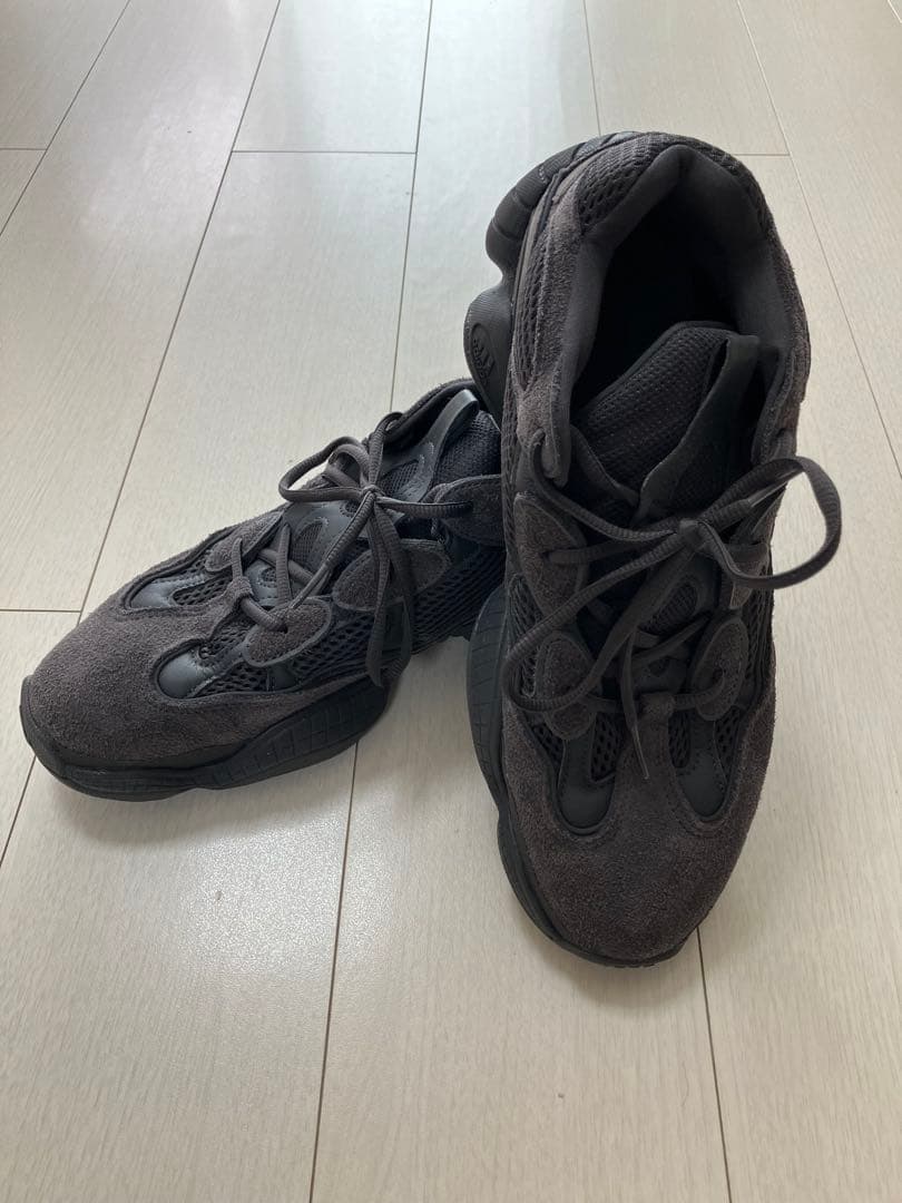 adidas.YEEZY500\