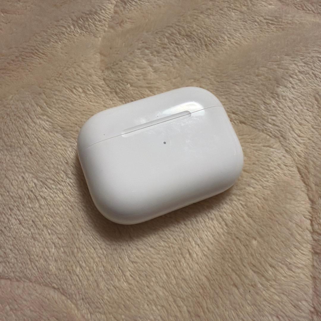 【動作良好】AirPods Pro 2 USB-C 右耳＋ケースのみ 左耳欠品