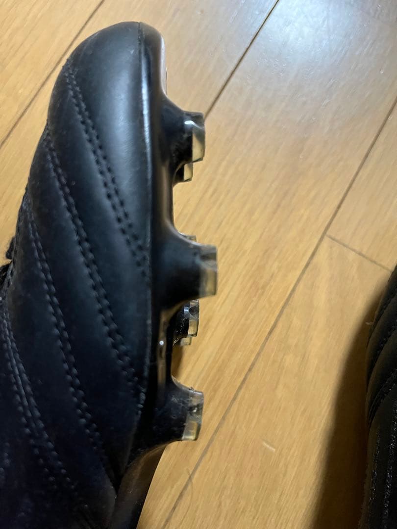 ASICS DSライト X-FLY 4 JAPAN ブラック 26.5