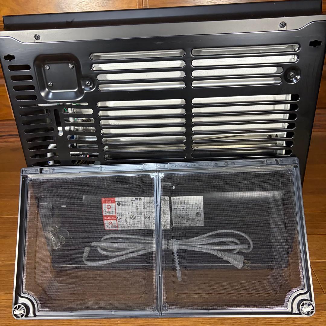 未使用 リンナイ ガスファンヒーター RC-U5801E 都市ガス Rinnai