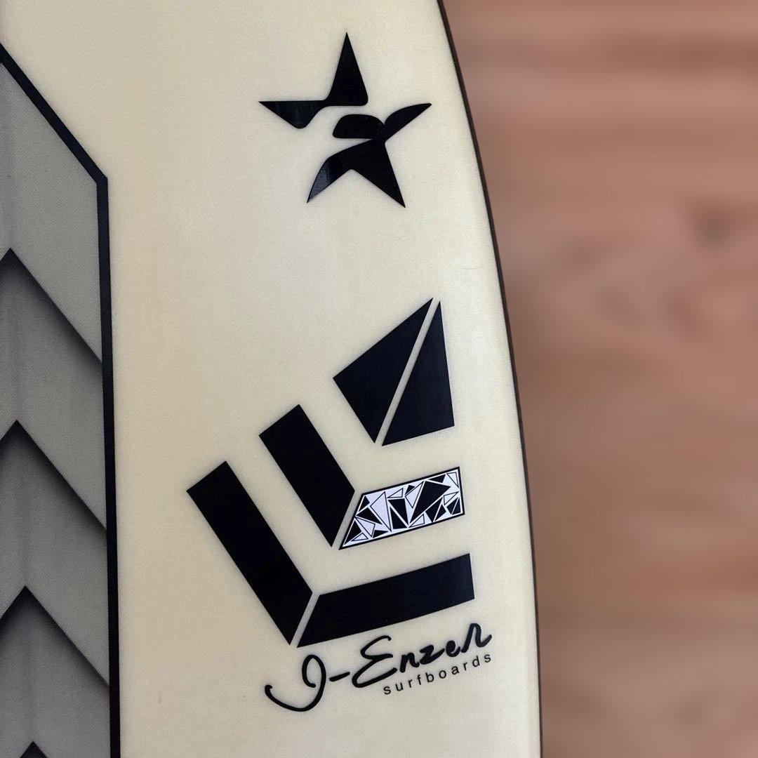 ｉ－ｅｎｚｅｒ：MSKIN L SKIN ショートボード