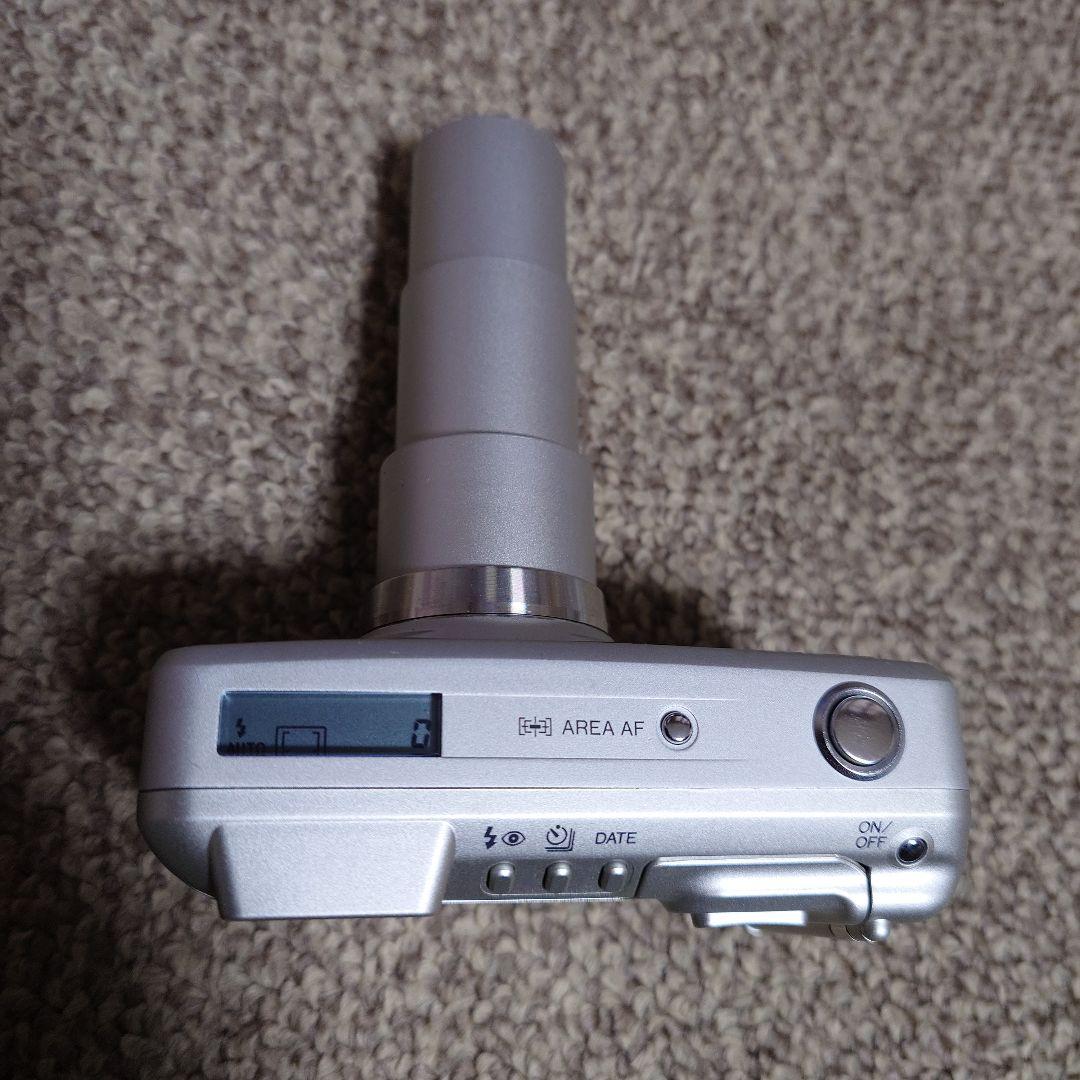 フィルムカメラ MINOLTA Capios 160A