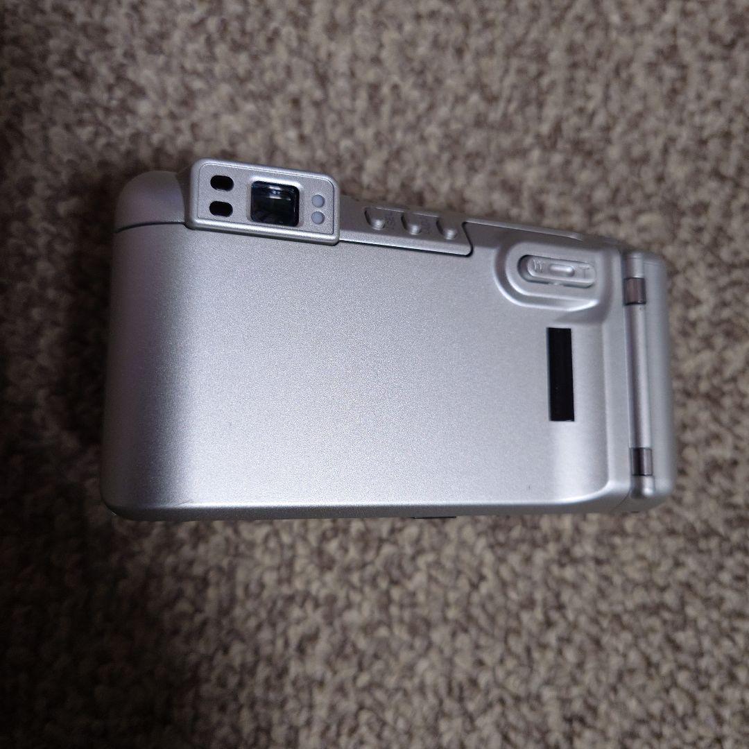 フィルムカメラ MINOLTA Capios 160A