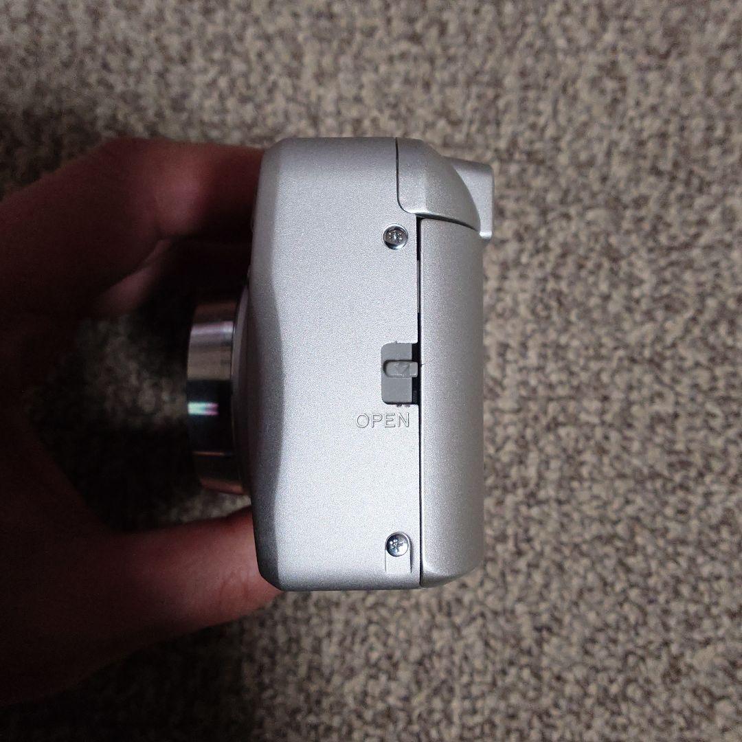 フィルムカメラ MINOLTA Capios 160A