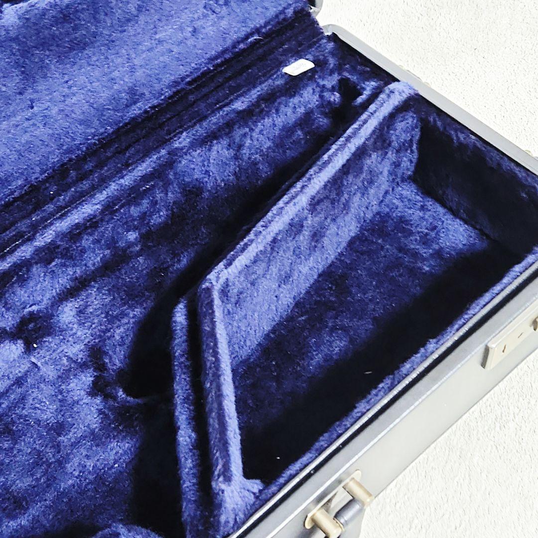 YAMAHA Custom Z アルトサックス用 純正ケース