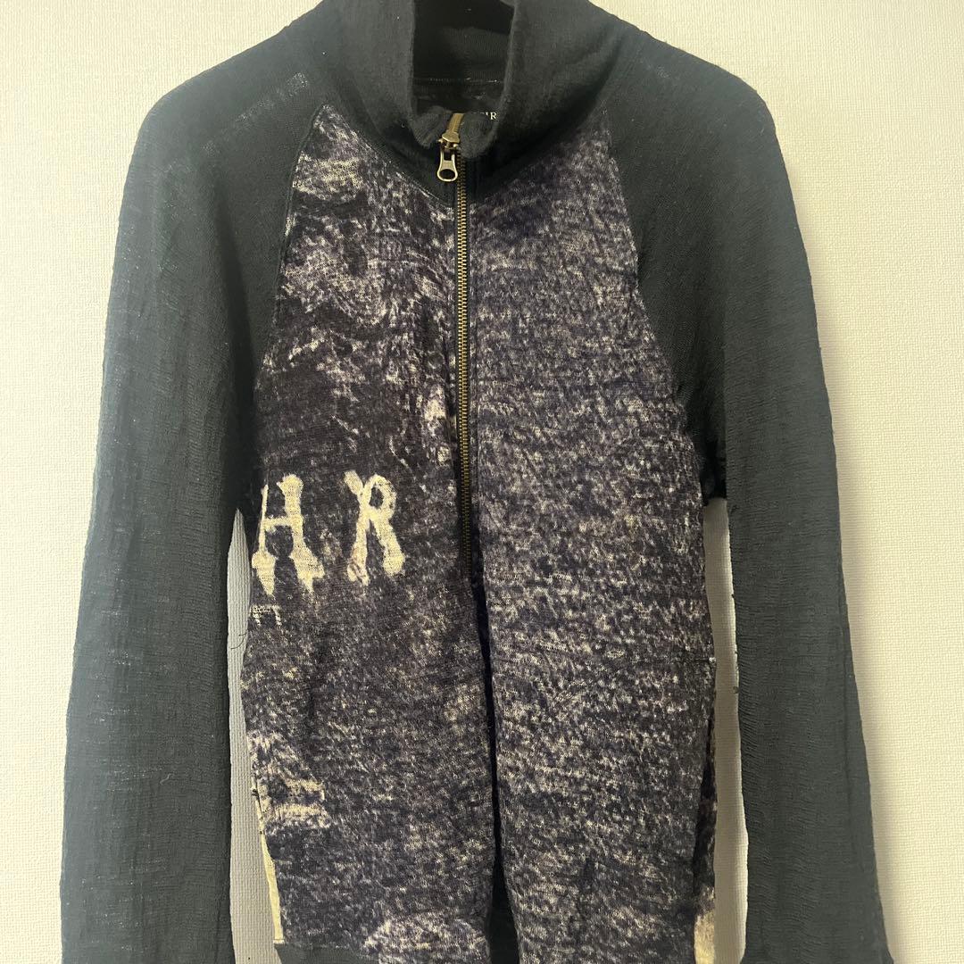 SHARE SPIRIT 薄手　サイズM