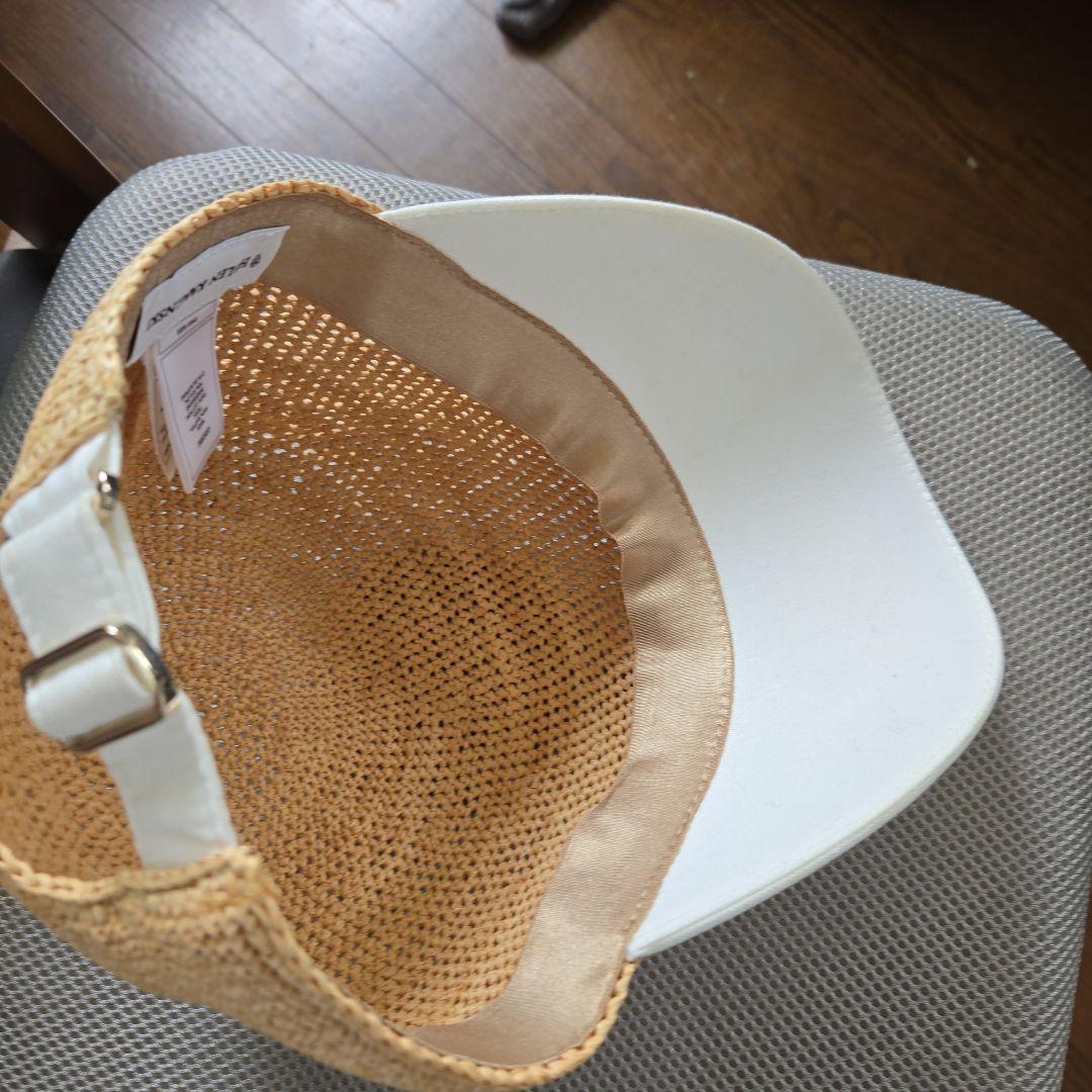 ヘレンカミンスキー　HELENKAMINSKI　ラフィアキャップ　VIVETTE