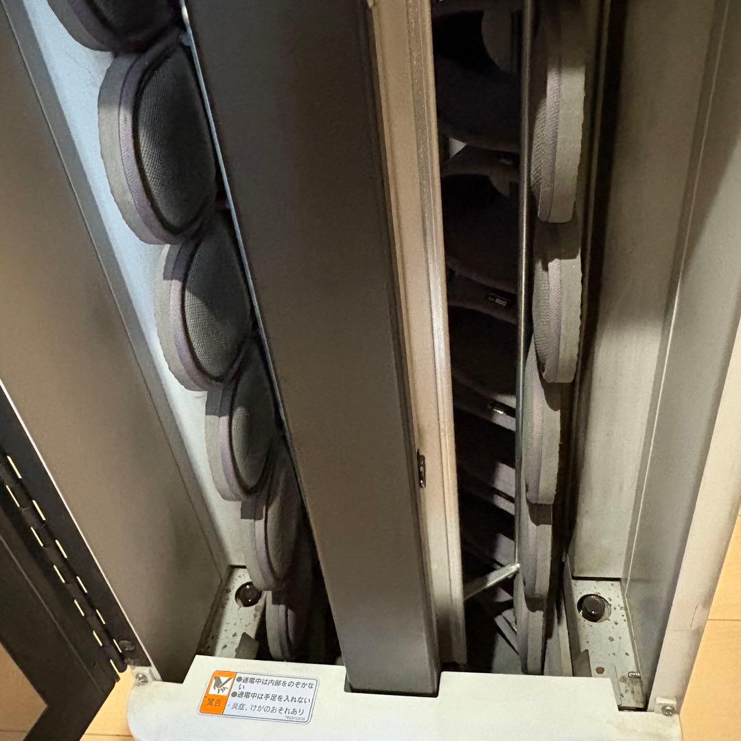 スリッパディスペンサー