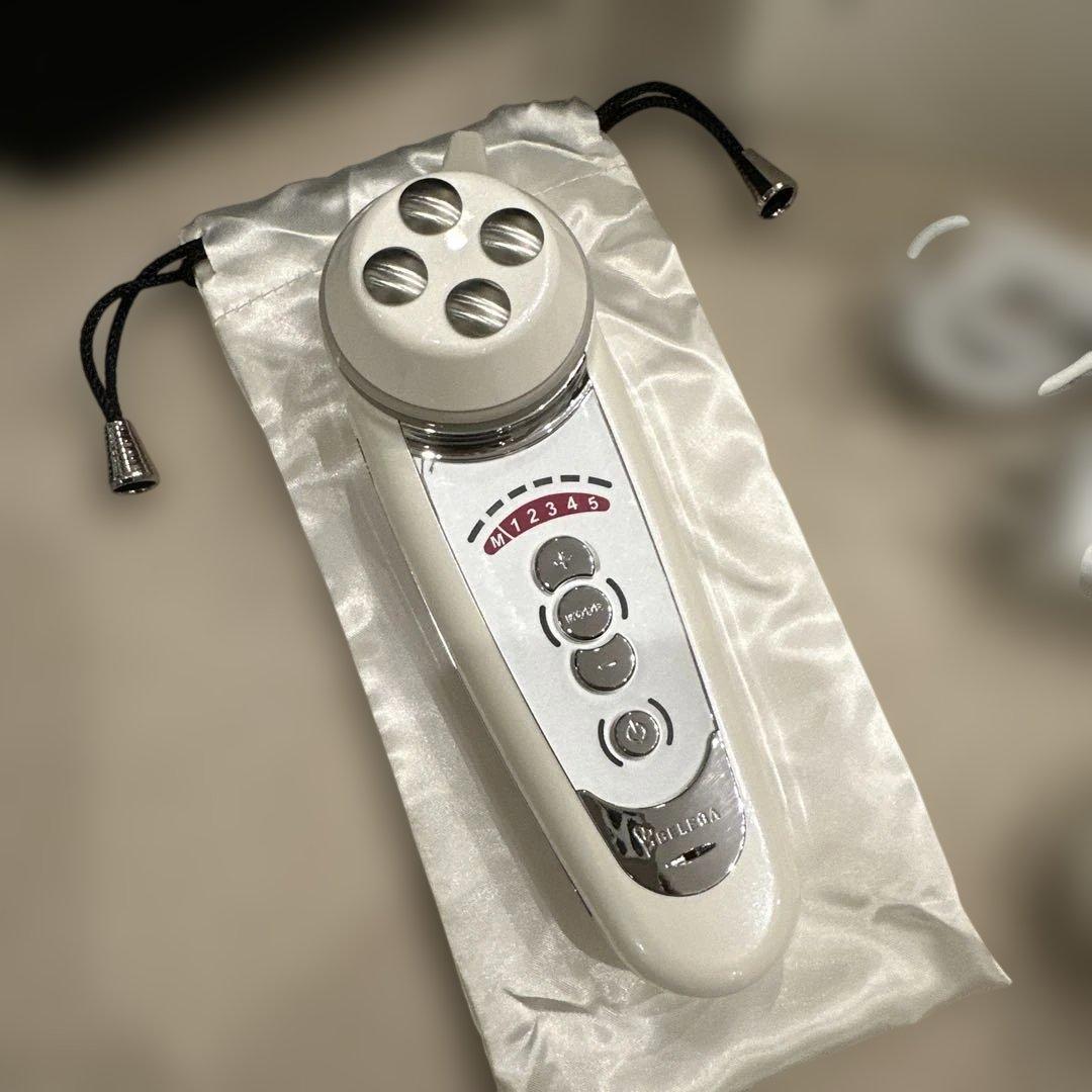 CELL CURE 4T PLUP 美顔器