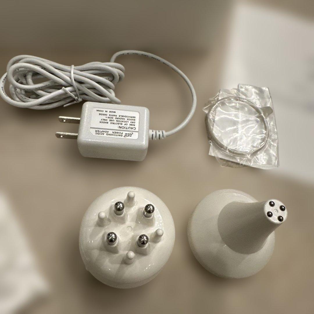 CELL CURE 4T PLUP 美顔器