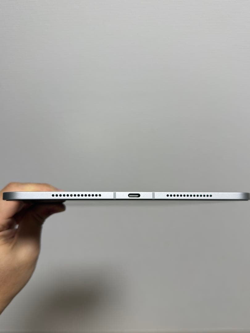 Apple iPad Pro 11インチ (M4) 256GB 美品