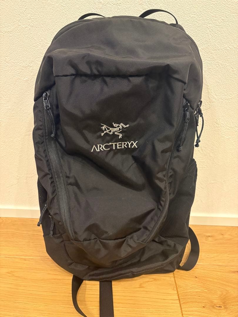 【ARC'TERYX】リュック