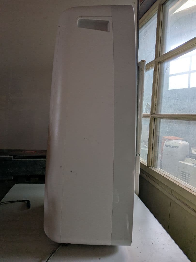 SHARP 除湿機 取扱説明書付き CV-J120