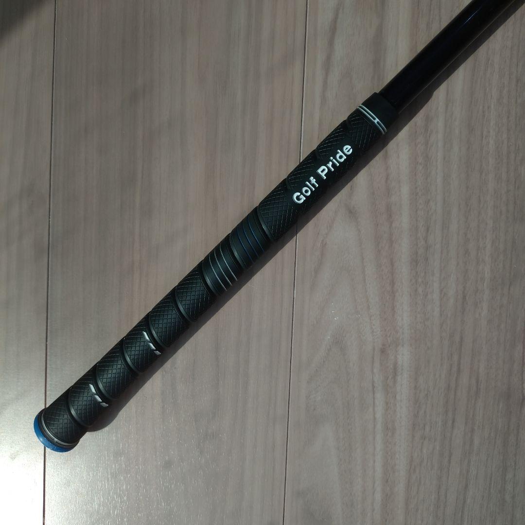 スピーダー NXブルー 40SR テーラーメイドスリーブ付 　1W用