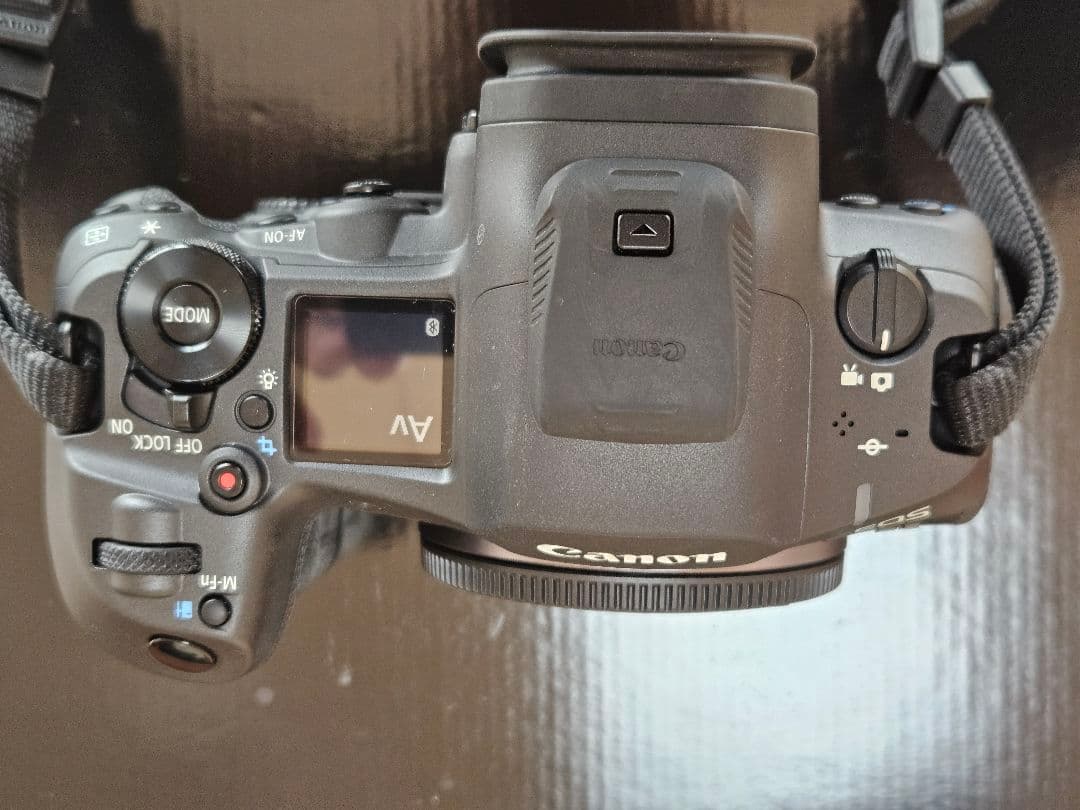 Canon EOS R5 Mark II (美品)ミラーレスカメラ