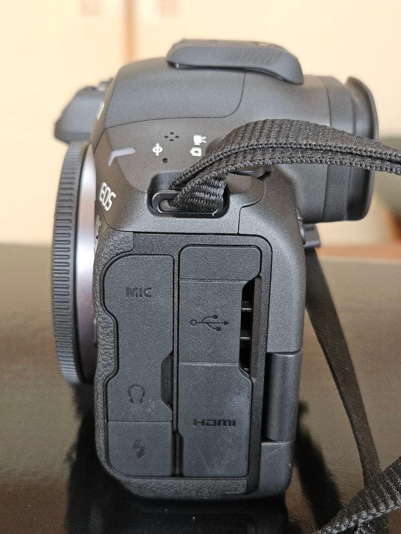 Canon EOS R5 Mark II (美品)ミラーレスカメラ