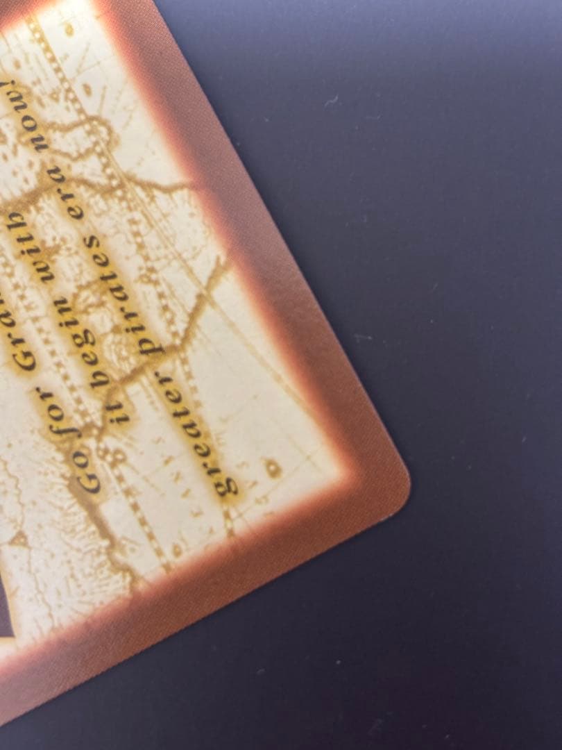 ワンピースカード　ハイパーバトル