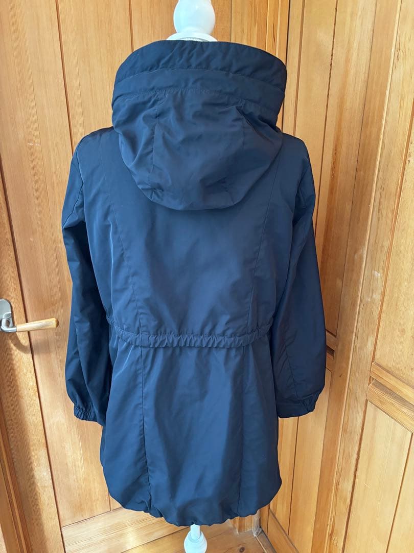 IC-A‼︎ 極美品　正規店購入　モンクレールTOPAZE サイズ1