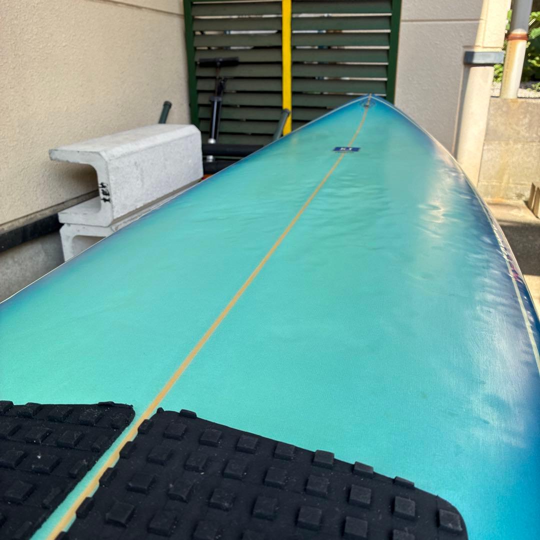 TAKE'S サーフボード　ファンボード 7'0 FAT BOB