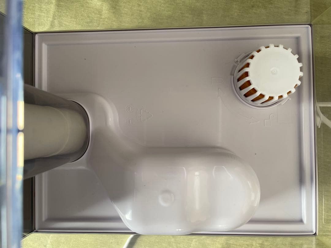 Levoit スマートハイブリッド超音波加湿器