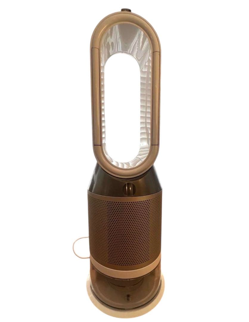 ダイソンDyson PH01 加湿空気清浄機（加湿付き空気清浄ファン）