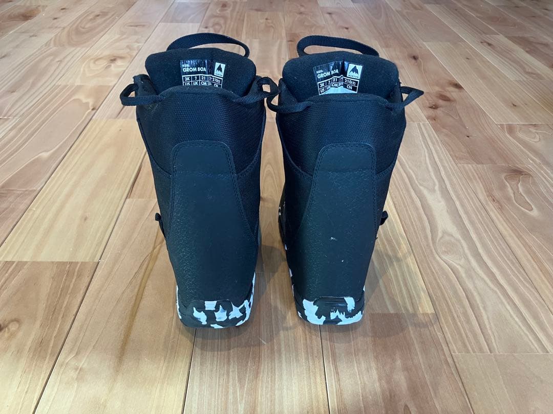 スノーボード BURTON Kids' Grom BO A 21cm