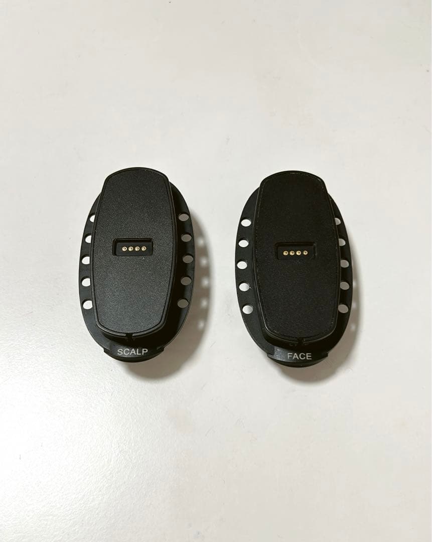 YA-MAN ヤーマン ヴェーダスカルプブラシBS for Salon 正規品