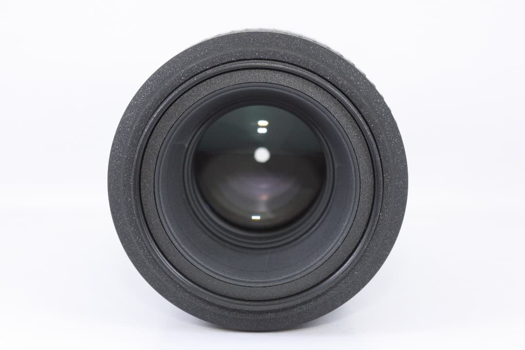 レンズ(単焦点) SIGMA AF 105mm F2.8D EX MACRO PENTAX#423