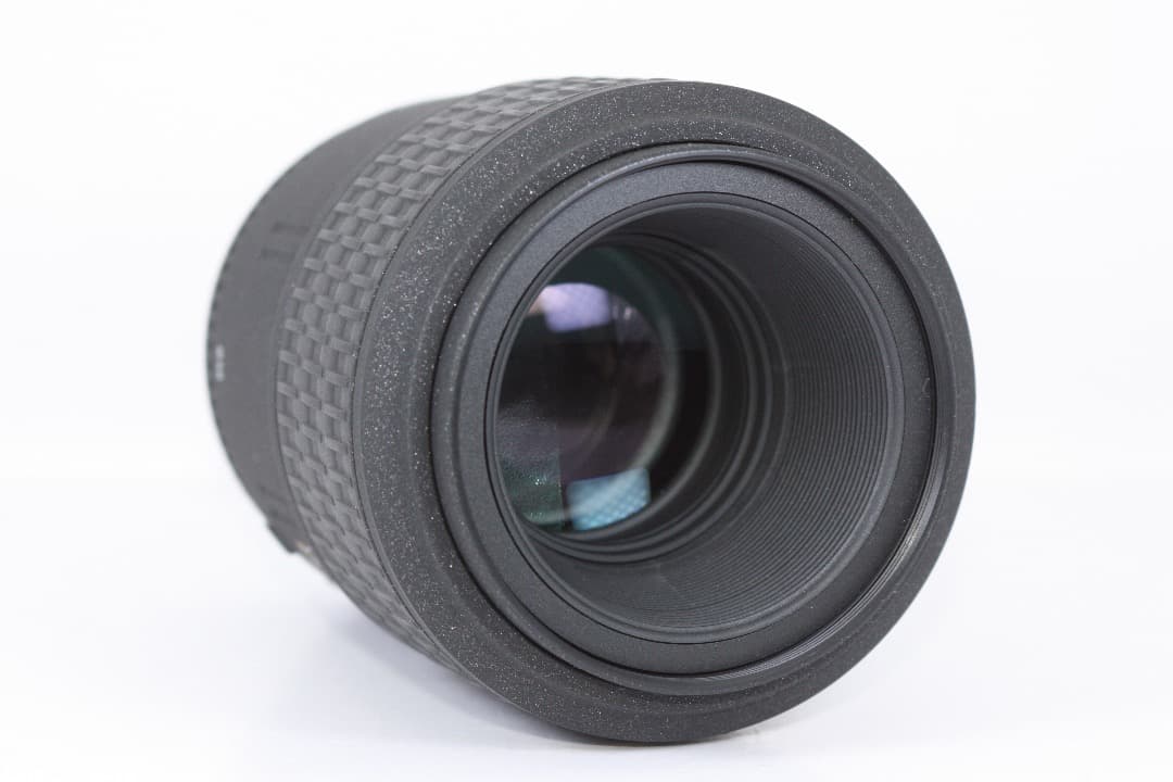 レンズ(単焦点) SIGMA AF 105mm F2.8D EX MACRO PENTAX#423