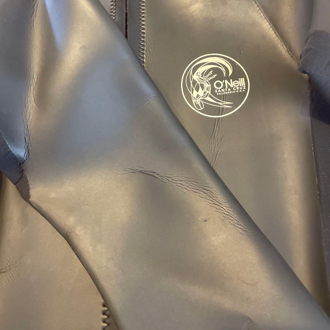 オニール　タッパー　フロントジッパー ＬＬ